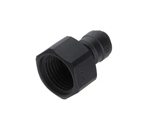 KTA1207M Puretec KTA1207M Puretec Tap Adaptor, 12mm tube x 1/2"BSP