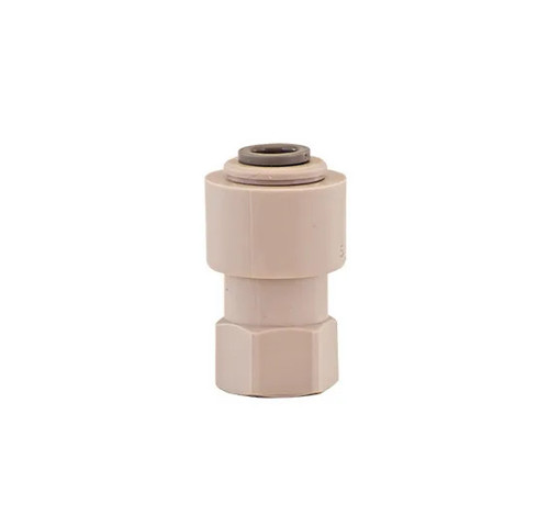 KTA48 Puretec KTA48 Puretec Tap Adaptor , 1/4 Tube x 7/16 Female