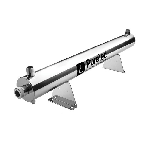 R2700 Puretec R2700 Puretec Ultraviolet Treatment System, 45-81 lpm