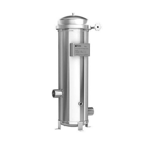 UFC726C Puretec UFC726C Puretec Multicartridge Housing, 7 Round, 20inch 316 S/Steel, Puretec