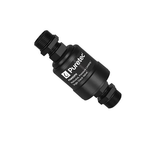 PVM95PH Puretec PVM95PH Puretec Multivalve, SCV/PLV, 500kPa, 3/4 -1 inch BSPM, Plastic, WaterMark