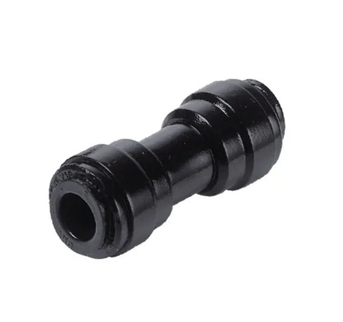 KSC1210M Puretec KSC1210M Puretec Straight Connector, 12mm tube x 10mm tube