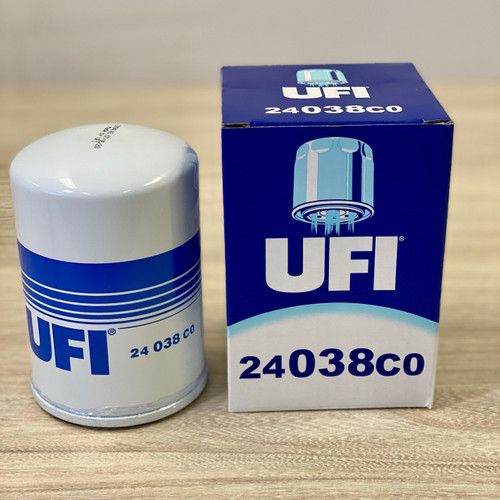 24.038.C0 UFI Filters UFI Fuel Filter