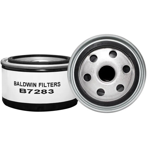 B7283 Baldwin Lube Spin-on