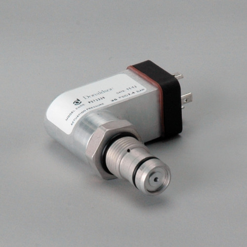 P572339 Donaldson Hydraulic indicator assembly, visual/electrical