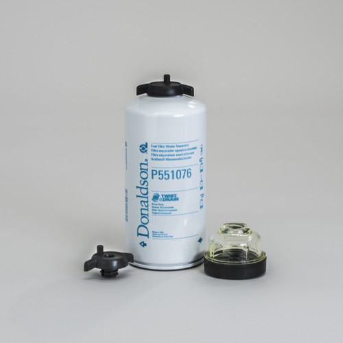 P559115 Donaldson P559115 Fuel Filter Kit - Donaldson