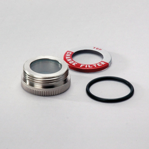 P160473 Donaldson Hydraulic window assembly