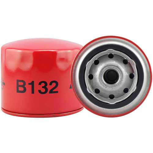 B132 Baldwin Full-Flow Lube Spin-on