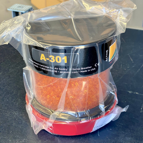 A301 Air Sentry Breather