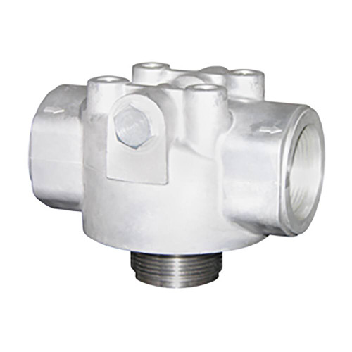 OB8771 Baldwin Hydraulic Filter Base