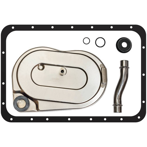 19739 Baldwin Transmission Filter