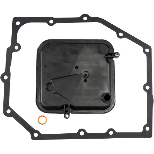 20011 Baldwin Transmission Filter