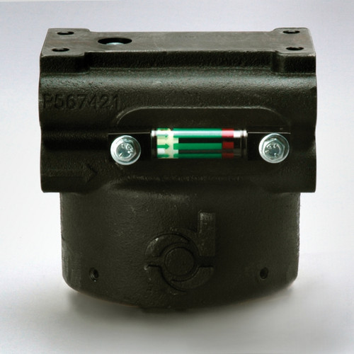 P567643 Donaldson Head assembly, hydraulic