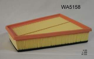 WA5158 Wesfil Air Filter; Peugeot