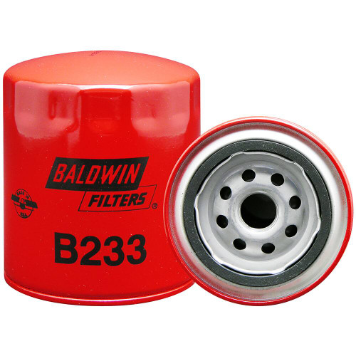 B233 Baldwin Oil Filter