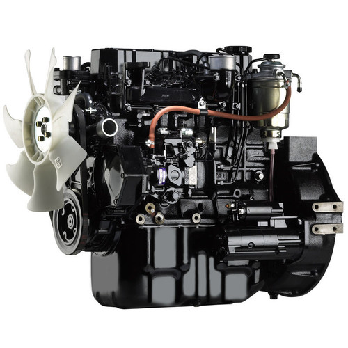 S4Q2-65SAG Mitsubishi Heavy Industries Mitsubishi S4Q2 Diesel Engine 65SAG Spec