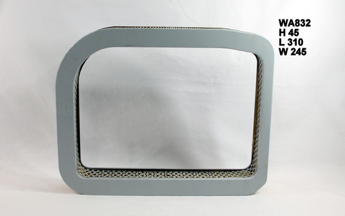 WA832 Wesfil Air Filter; A472 Honda