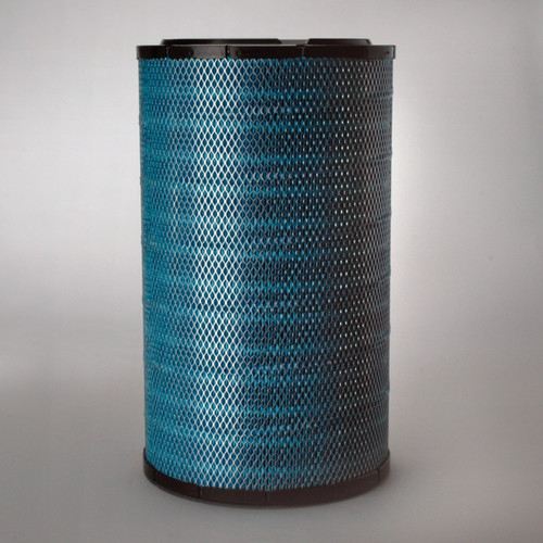 DBA5208 Donaldson Air filter, primary radialseal donaldson blue