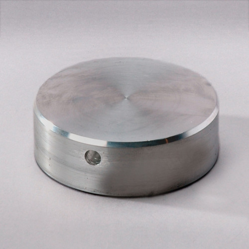 DFF1005 Donaldson Blanking plate