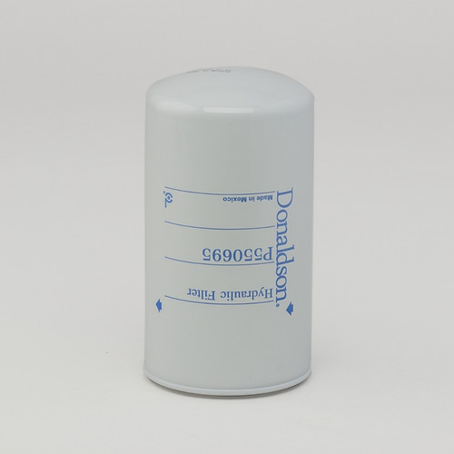 P550695 Donaldson Hydraulic filter, spin-on