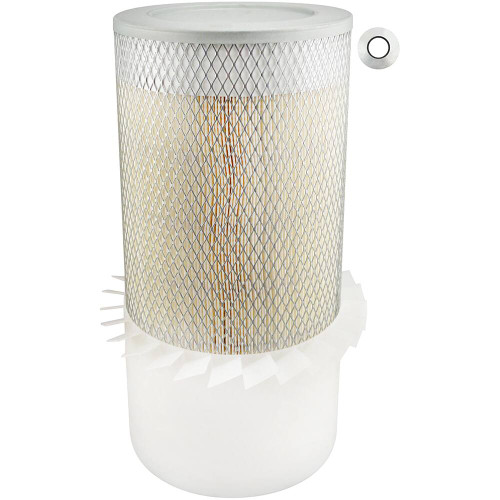 PA2887-FN Baldwin Air FIlter