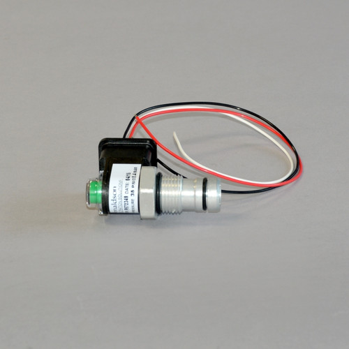 P572349 Donaldson Hydraulic indicator assembly, visual/electrical