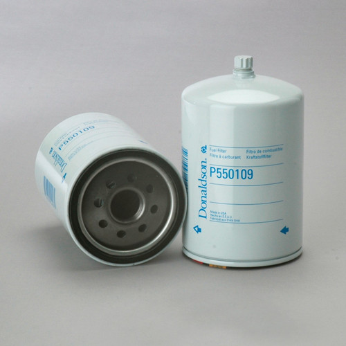 P550109 Donaldson P550109 Donaldson Fuel Filter, Water Sep Spin-On