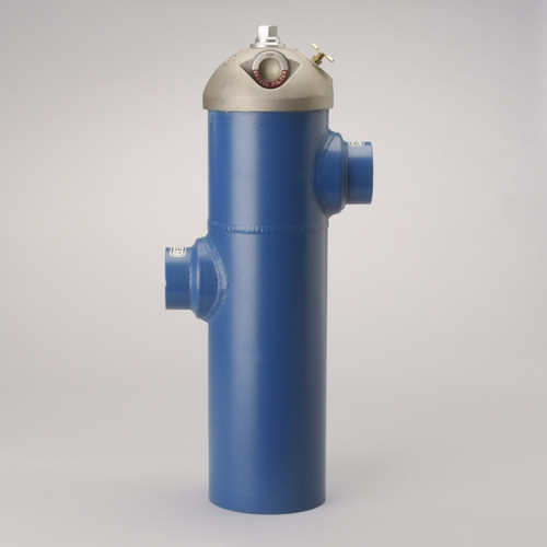 K080033 Donaldson Hydraulic filter assembly