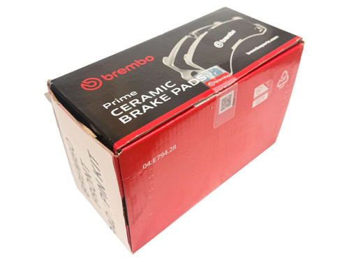 SDB2626-BREMBO Brembo Brake Pads AUDI Q3 8U 15-19 (RR) Brembo