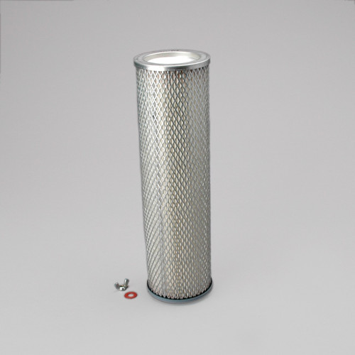 P607247 Donaldson P607247 Donaldson Air Filter, Safety