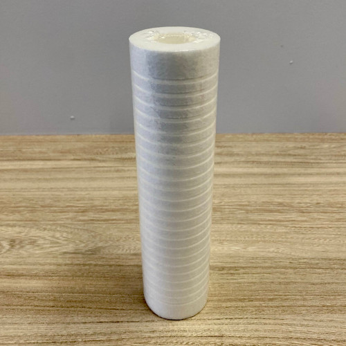 AWP110 Viqua AWP-110  Sediment Filter Cartridge; 5 micron; Length 10"