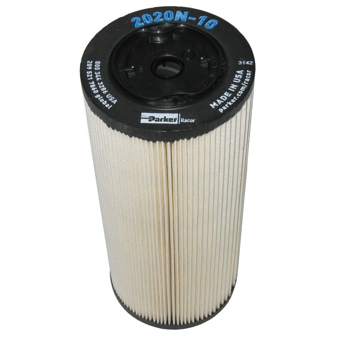 2040V30 Parker Racor 2040V30 Racor Fuel Filter 30 Micron