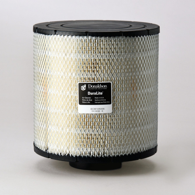 B105006 Donaldson Air filter, primary duralite