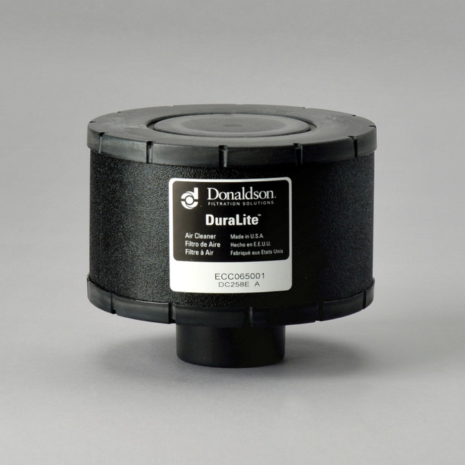 C065001 Donaldson Air filter, primary duralite