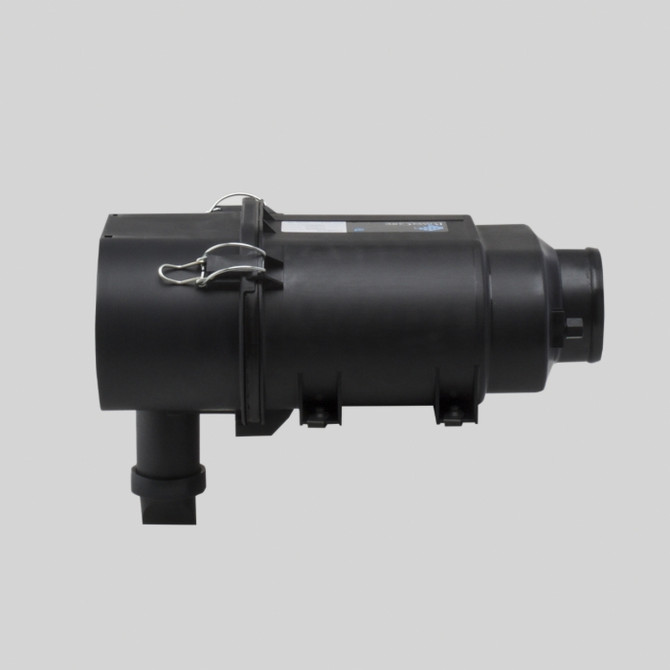 D080186 Donaldson Air cleaner, psd powercore