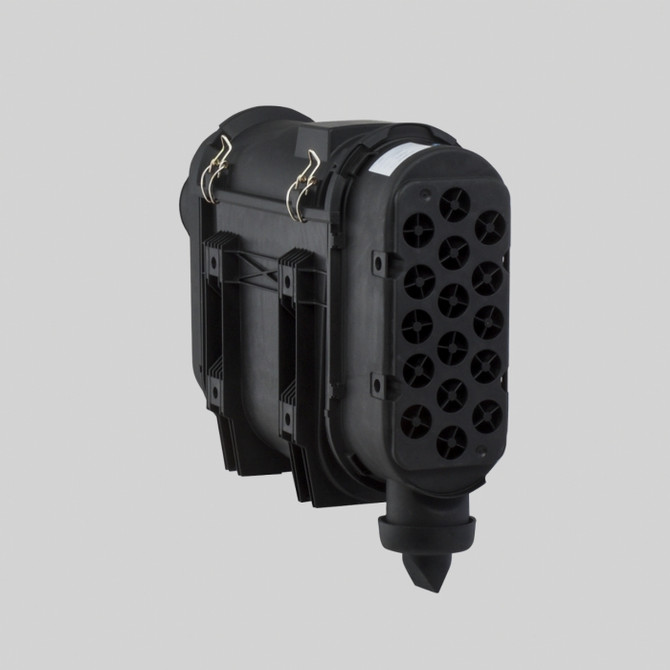 D090101 Donaldson Air cleaner, psd powercore