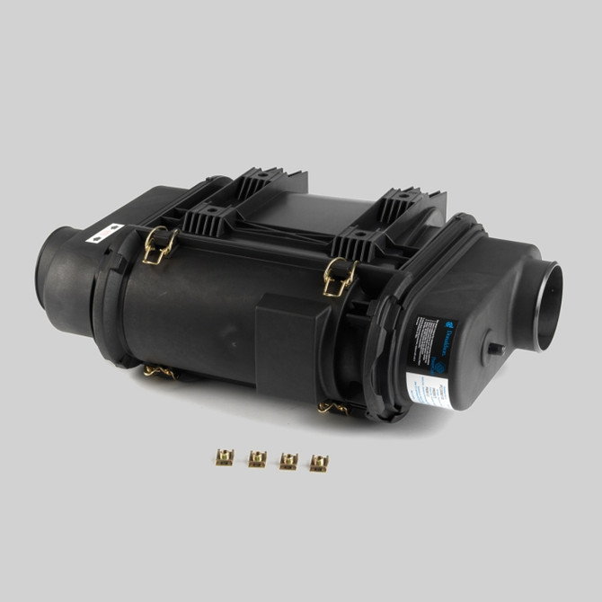 D090108 Donaldson Air cleaner, pcd powercore