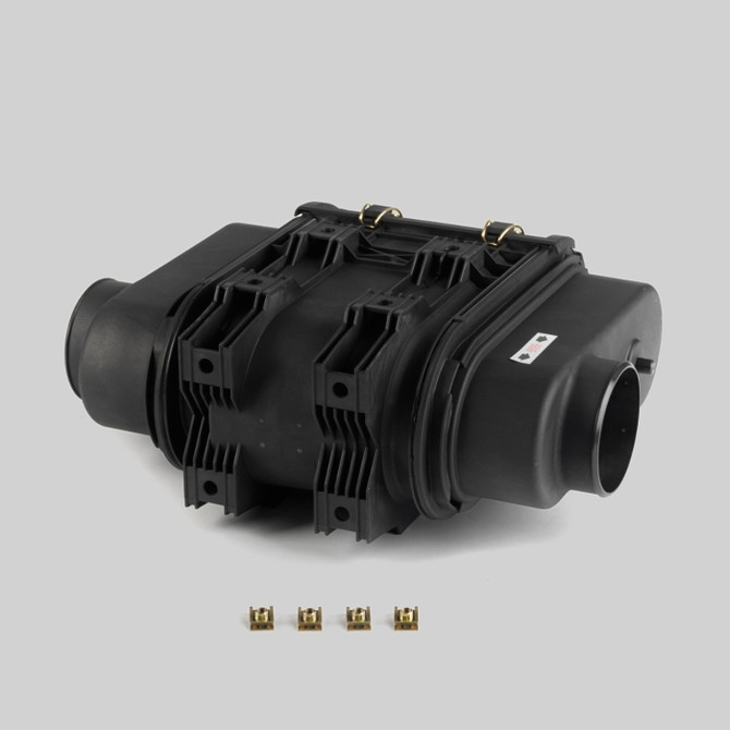 D090115 Donaldson Air cleaner, pcd powercore