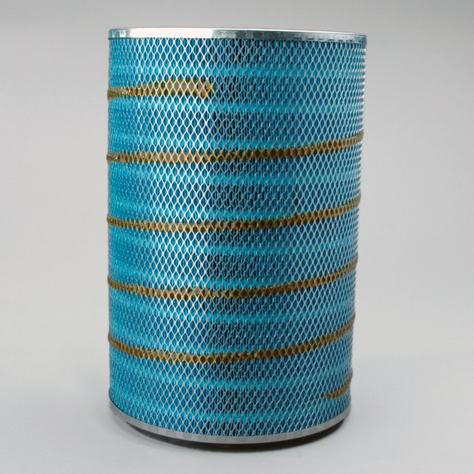 DBA5002 Donaldson Air filter, primary donaldson blue