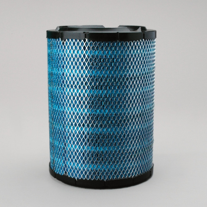 DBA5067 Donaldson Air filter, primary donaldson blue