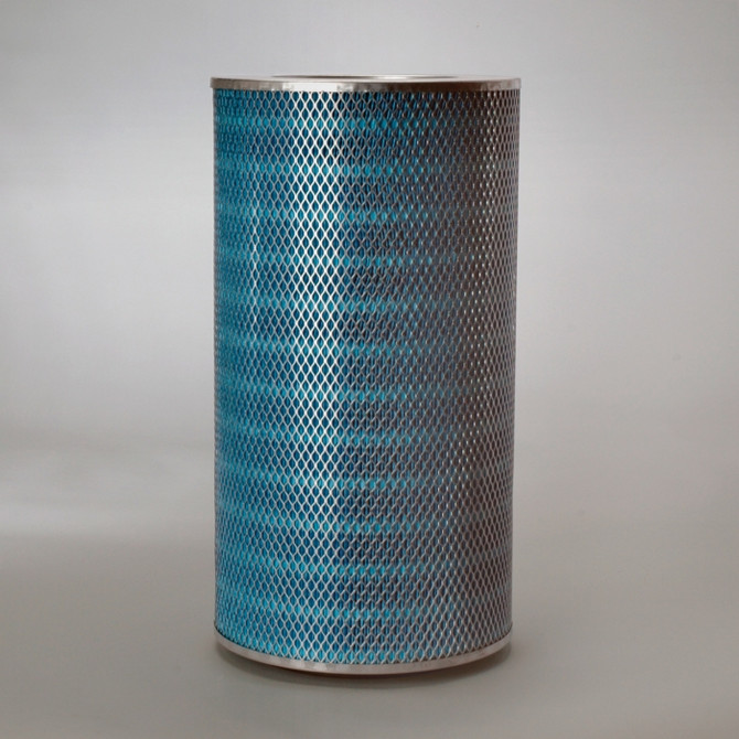 DBA5127 Donaldson Air filter, primary donaldson blue