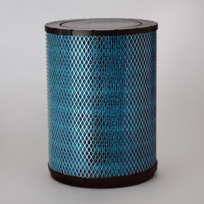DBA5163 Donaldson Air filter, primary donaldson blue