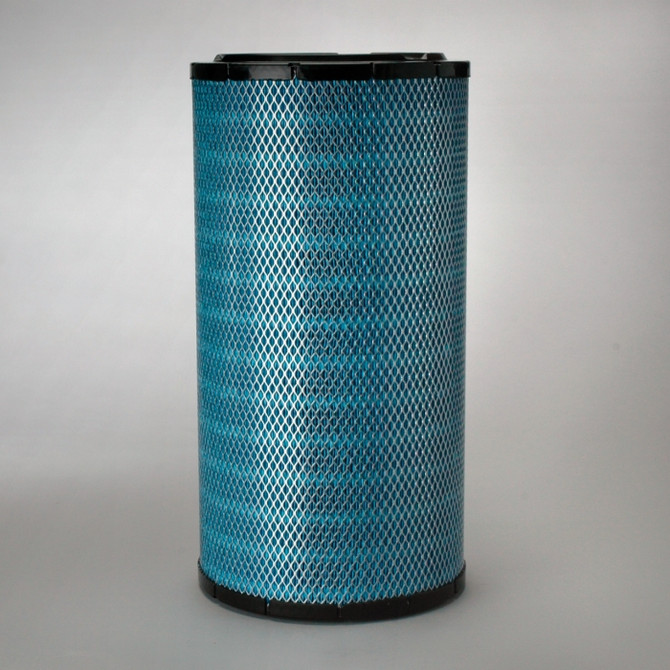 DBA5210 Donaldson Air filter, primary radialseal donaldson blue