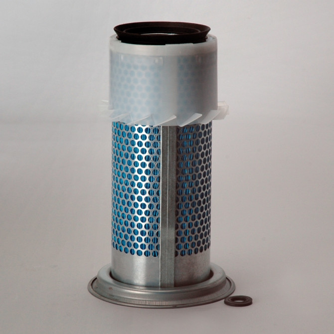 DBA5214 Donaldson Air filter, primary donaldson blue