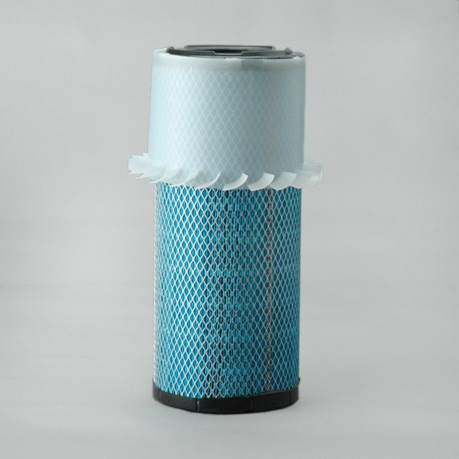 DBA5224 Donaldson Air filter, primary radialseal donaldson blue