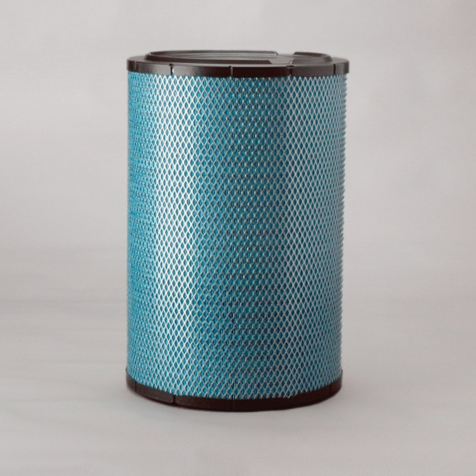 DBA5232 Donaldson Air filter, primary radialseal donaldson blue