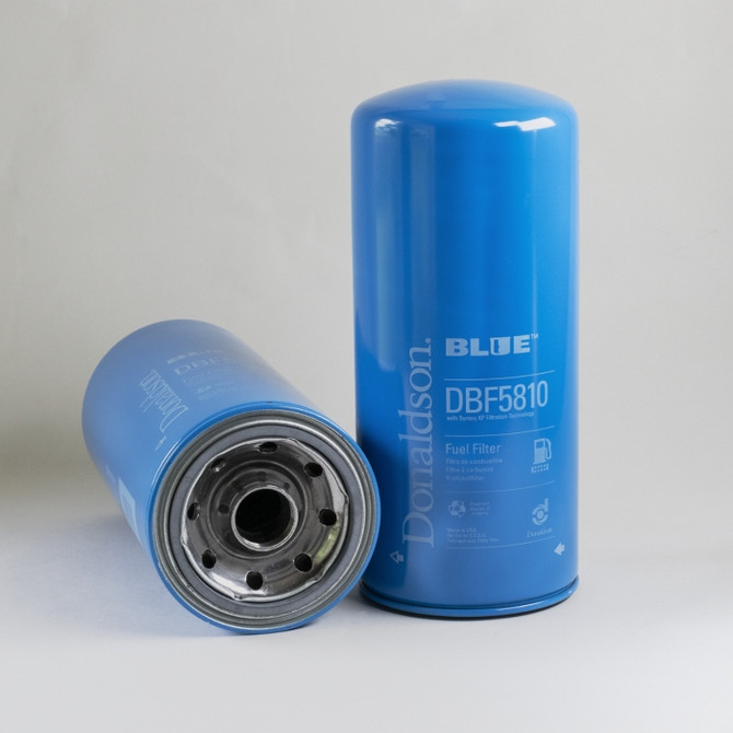 DBF5810 Donaldson Fuel filter, spin-on
