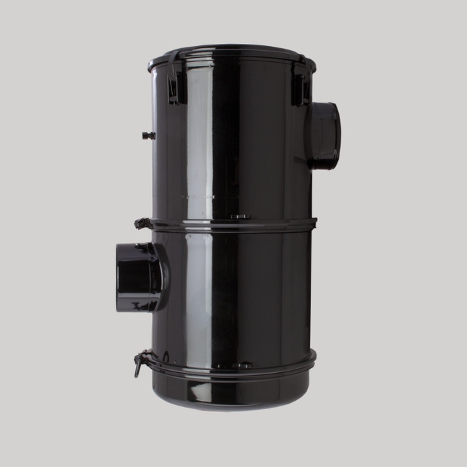 G140261 Donaldson Air cleaner, sbg donaclone tubular