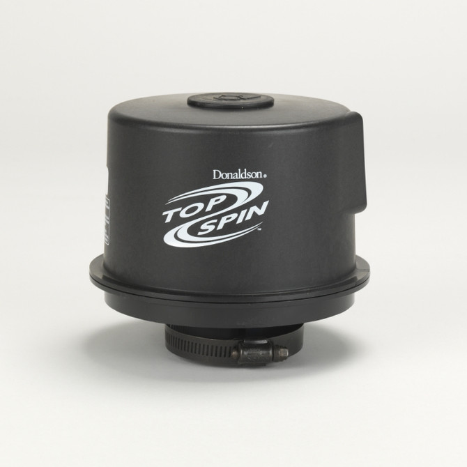H002436 Donaldson Pre-cleaner, topspin