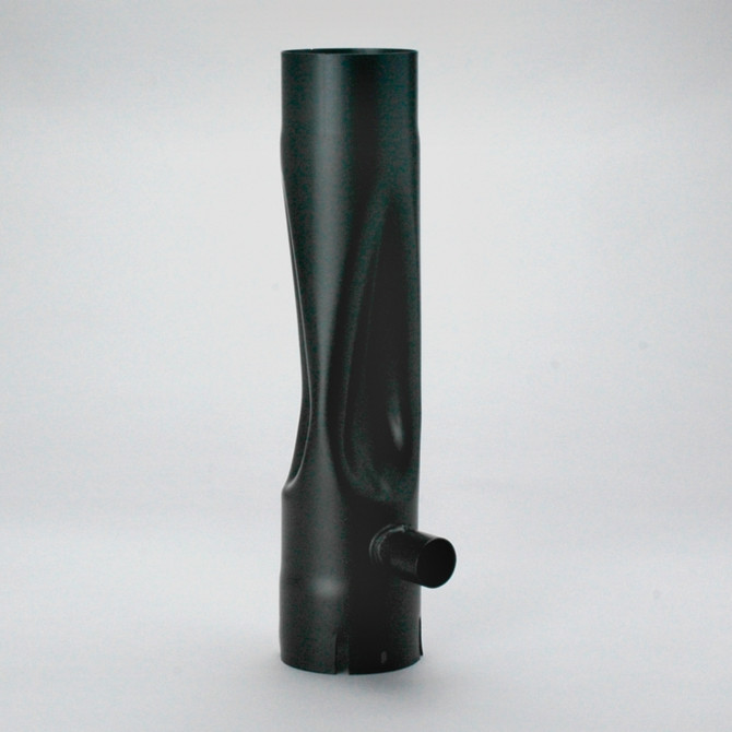 H002764 Donaldson Exhaust ejector, 4.1 in (104 mm) id